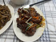 -尹记餐馆(花园店)