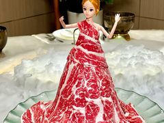 -铭门盛宴·艺术海鲜姿造(福田黑金店)