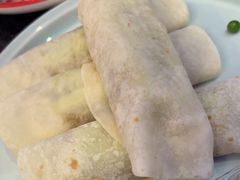 -新白鹿餐厅(百联中环店)