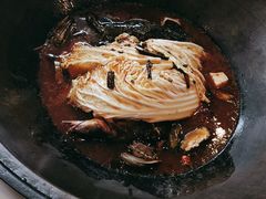 -江湖水乡铁锅炖魚(周庄嘉园店)