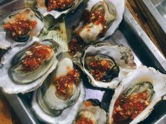 -二红烧烤排骨串(麦岛店)