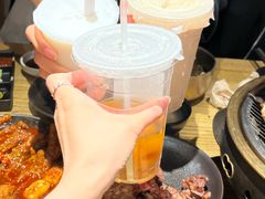 -泥炉烧肉师(新街口金銮巷店)