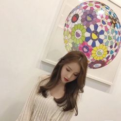 -逸丝风尚yesfashion造型