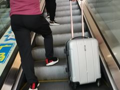 -杭州萧山国际机场