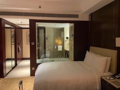 -上海新发展亚太JW万豪酒店