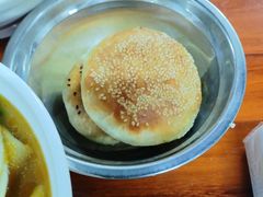 -老管板面(旭安园店)