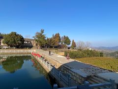 -乌石村