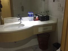 -上海浦西开元大酒店