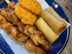 -Hi YOU你的饭局泰餐厅(雍和宫店)