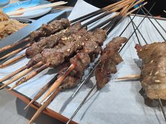 -小两口锦州烧烤·脆皮油边(依云北郡店)