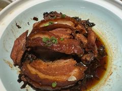 -客语客家菜(佳兆业广场店)