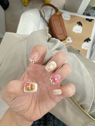 -Touch Nail·品质·美甲美睫