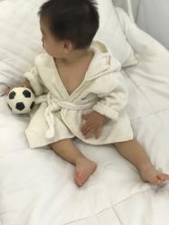 -布恩儿童摄影