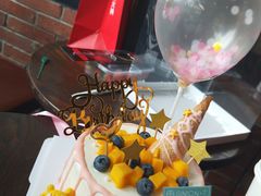 -西檬树SIMON·T轻奢蛋糕(大东方Max店)