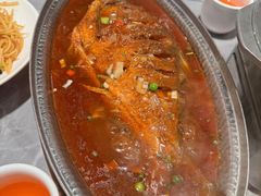 -肖记公安牛肉鱼杂馆·省级非物质文化遗产(江汉路直营店)