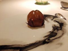 -翡翠36餐厅(浦东香格里拉店)