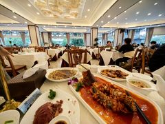 -怡园饭店-餐厅(四望亭店)