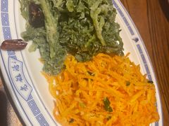 -老雒阳面馆·水席(定鼎门店)