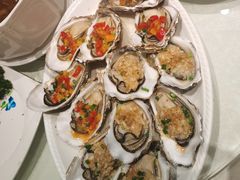 -大东海海鲜酒楼(渔人码头总店)