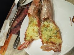 -芭菲盛宴·环球美食(解放碑英利国际店)
