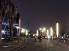 -国际非物质文化遗产博览园