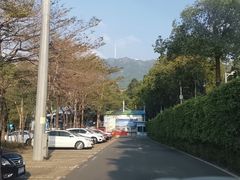 -东部华侨城