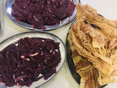 -菜忠潮州牛肉店(岗厦店)