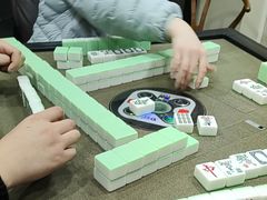-素禅棋牌会所(海阳路店)