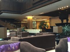 -绍兴鉴湖君澜大酒店