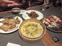 -德发长·花式蒸饺(大唐不夜城店)