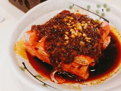 -付掌柜在成都·热炒砂锅集(金禾店)