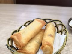 -老上海里弄味道(知春路店)