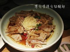 -桂小厨广西菜(青秀万达店)