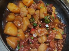 -老山东·山东菜(鲁菜名店)