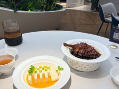 -狮王府淮扬菜(万象城店)