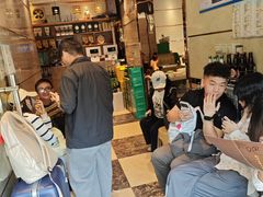-梅飞酒家(桑园路店)