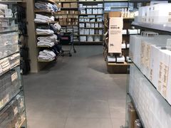 -MUJI无印良品(鑫嘉汇购物中心店)