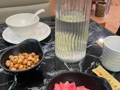 -潮汕美牛肉丸火锅店(天宁寺店)