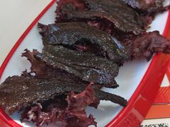 -毛辣果·贵州红酸汤牛肉火锅(西单店)