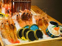 -Minase水濑·日料放题(外滩店)