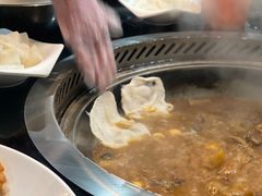 -三里屯土灶炖公鸡地锅鸡(江东店)