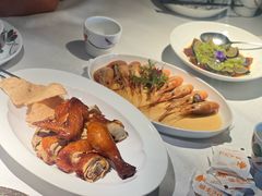 -穿越·外婆家(西溪天堂店)