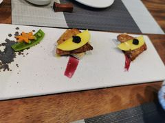 -森味薪火烧•烧鸟居酒屋•日本料理(望京店)