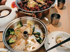 -大丰收脆鱼(浦西万达店)