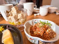 麻辣榆耳-庆春朴门