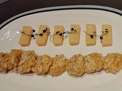 -曾宴·楚菜(湖北省博物馆店)