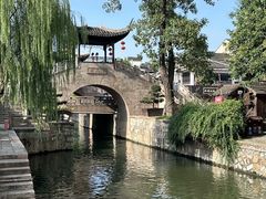 -南浔古镇