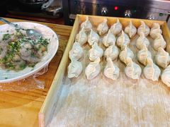 -李氏疙瘩汤·本地海鲜·老烟台菜(所城里店)