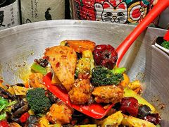 -昱匠·日本料理(金融街店)