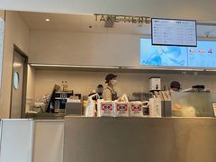 -喜茶(南京仙林金鹰店)